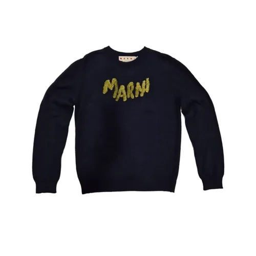 Sweatshirts & Hoodies > Sweatshirts - - Marni - Modalova