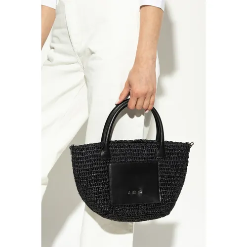 IRO - Bags > Handbags - Black - IRO - Modalova