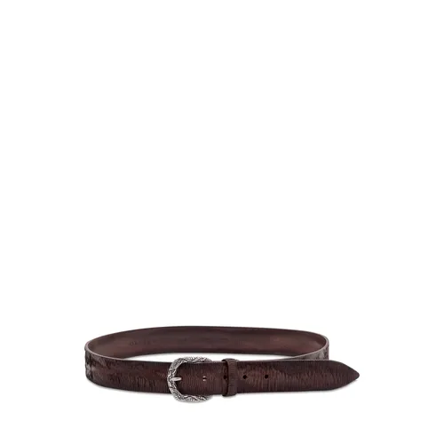 Accessories > Belts - - Orciani - Modalova