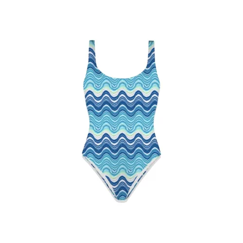 Swimwear > One-piece - - MC2 Saint Barth - Modalova