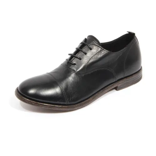 Shoes > Flats > Business Shoes - - Moma - Modalova