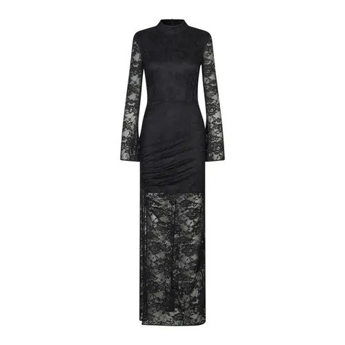 Dresses > Day Dresses > Maxi Dresses - - Crãs - Modalova