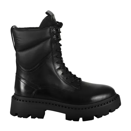 Shoes > Boots > Lace-up Boots - - ASH - Modalova