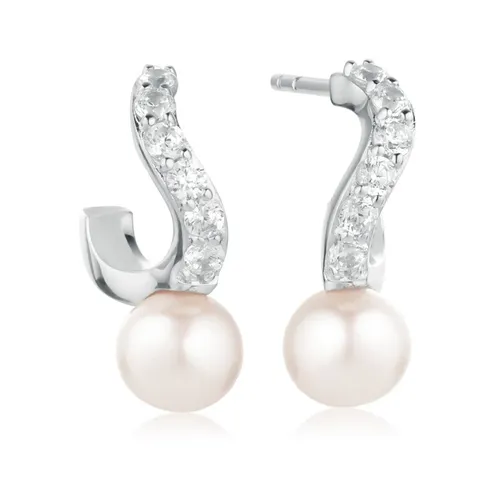 Accessories > Jewellery > Earrings - - Sif Jakobs Jewellery - Modalova