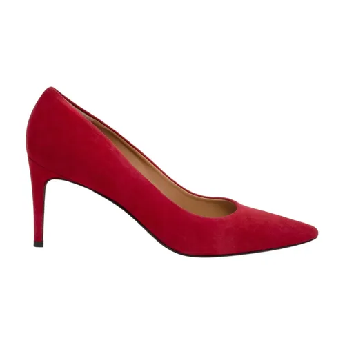 Shoes > Heels > Pumps - - Parallele - Modalova