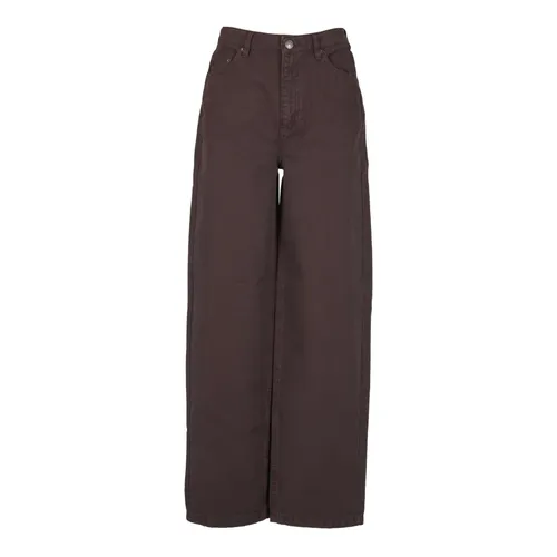 Trousers > Wide Trousers - - Rotate Birger Christensen - Modalova