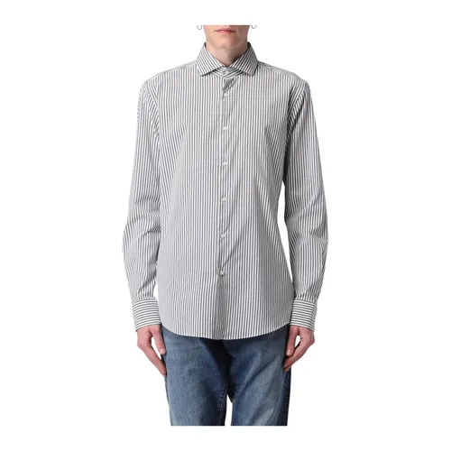 Shirts > Casual Shirts - - Hugo - Modalova