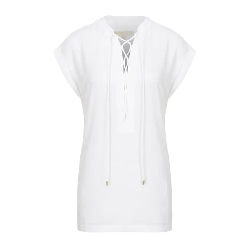 Blouses & Shirts > Blouses - - Michael Kors - Modalova