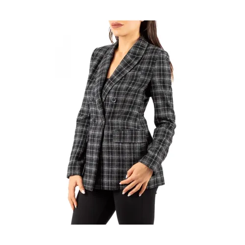 Jackets > Blazers - - Pinko - Modalova