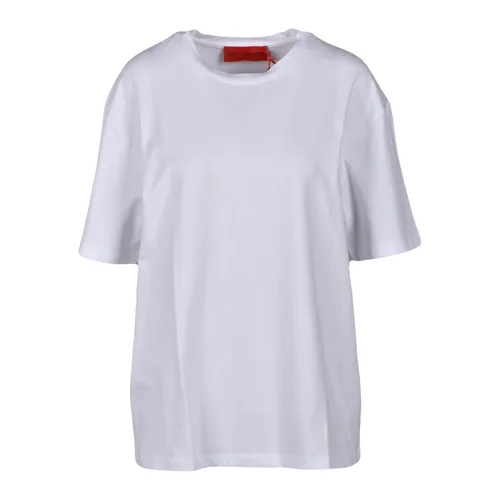 Tops > T-Shirts - - Wild Cashmere - Modalova