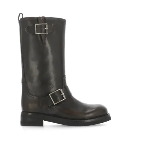 Shoes > Boots > High Boots - - Paris Texas - Modalova