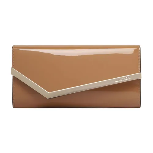 Bags > Clutches - - Jimmy Choo - Modalova