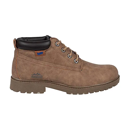 Shoes > Boots > Lace-up Boots - - GAS - Modalova