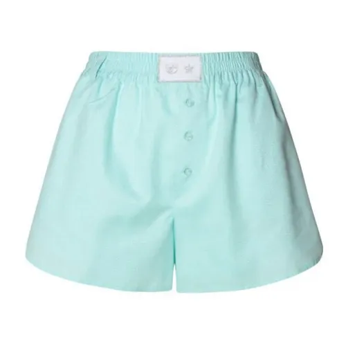 Shorts > Short Shorts - - Chiara Ferragni Collection - Modalova