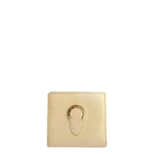 Pre-owned > Pre-owned Accessories > Pre-owned Wallets - - Givenchy Pre-owned - Modalova