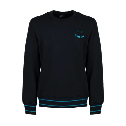 Sweatshirts & Hoodies > Sweatshirts - - PS By Paul Smith - Modalova