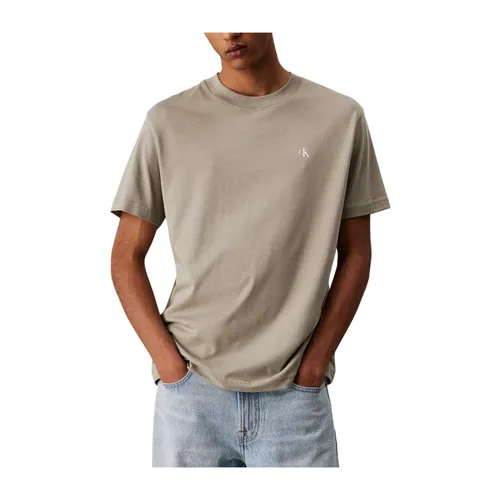 Tops > T-Shirts - - Calvin Klein Jeans - Modalova