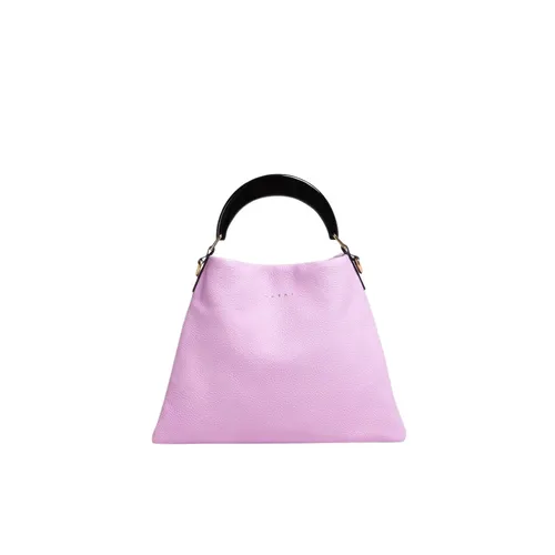 Marni - Bags > Handbags - Pink - Marni - Modalova