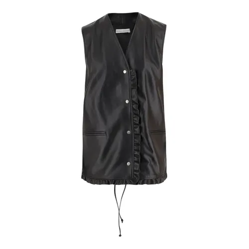 Jackets > Vests - - Niccolò Pasqualetti - Modalova