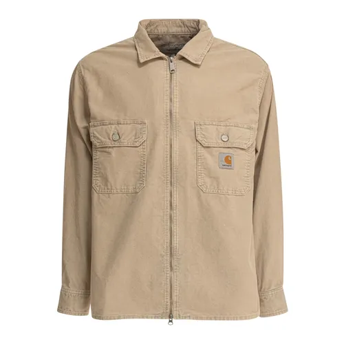 Jackets > Light Jackets - - Carhartt Wip - Modalova