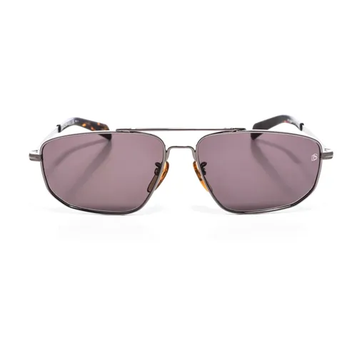 Accessories > Sunglasses - - Eyewear by David Beckham - Modalova