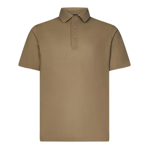Tops > Polo Shirts - - Herno - Modalova