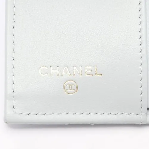 Pre-owned > Pre-owned Accessories > Pre-owned Wallets - - Chanel Vintage - Modalova
