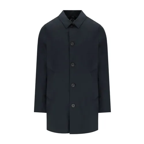 Coats > Single-Breasted Coats - - RRD - Modalova