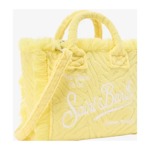 Bags > Tote Bags - - MC2 Saint Barth - Modalova