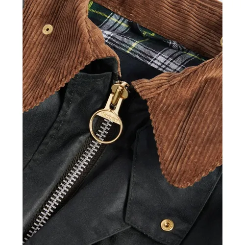 Jackets > Light Jackets - - Barbour - Modalova