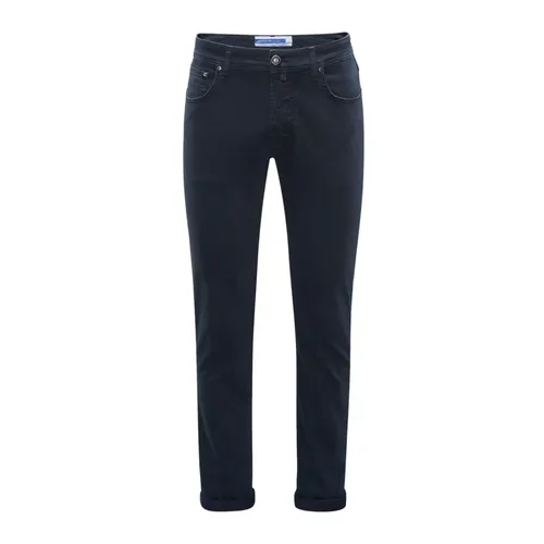 Trousers > Slim-fit Trousers - - Jacob Cohën - Modalova