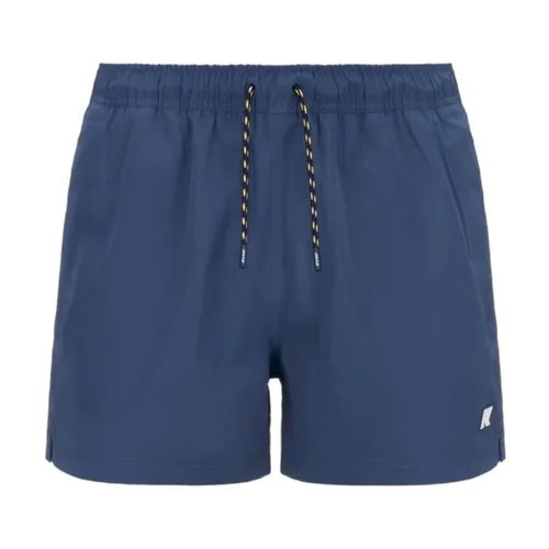 Swimwear > Beachwear - - K-Way - Modalova