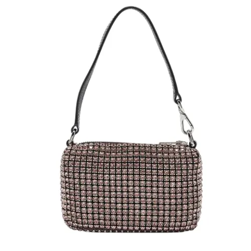 Pre-owned > Pre-owned Bags > Pre-owned Shoulder Bags - - Alexander Wang Pre-owned - Modalova