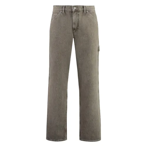 Jeans > Straight Jeans - - Gant - Modalova