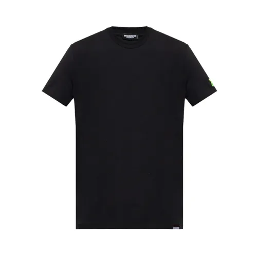 Tops > T-Shirts - - Dsquared2 - Modalova