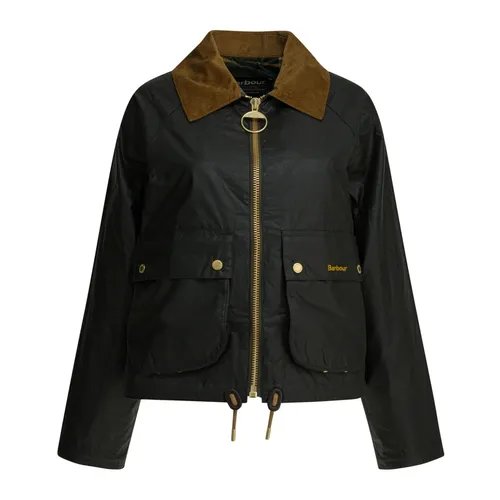 Jackets > Light Jackets - - Barbour - Modalova