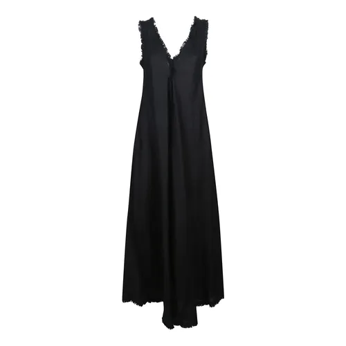Dresses > Day Dresses > Maxi Dresses - - P.a.r.o.s.h. - Modalova