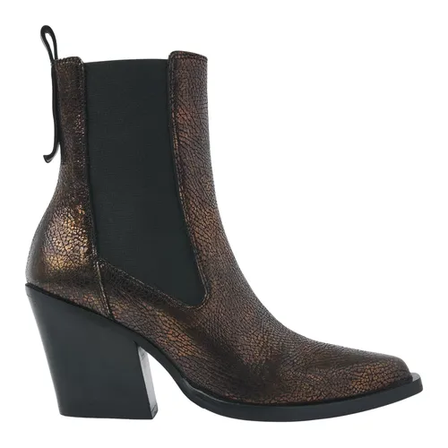 Shoes > Boots > Cowboy Boots - - Via Vai - Modalova