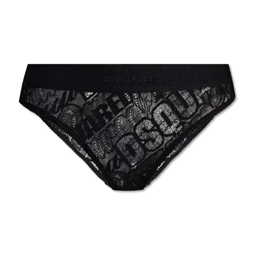 Underwear > Bottoms - - Dsquared2 - Modalova