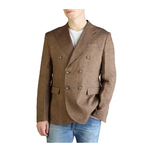 Jackets > Blazers - - YES ZEE - Modalova