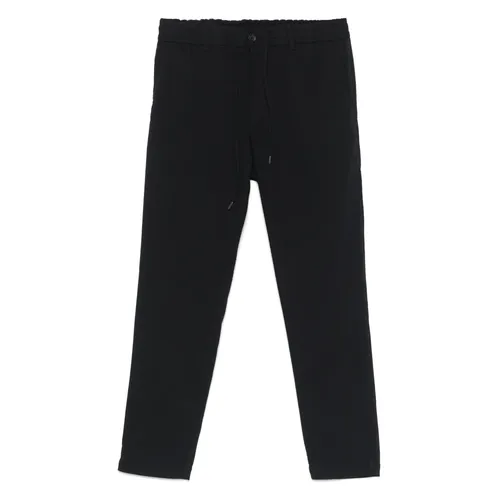 Trousers > Straight Trousers - - Hugo Boss - Modalova