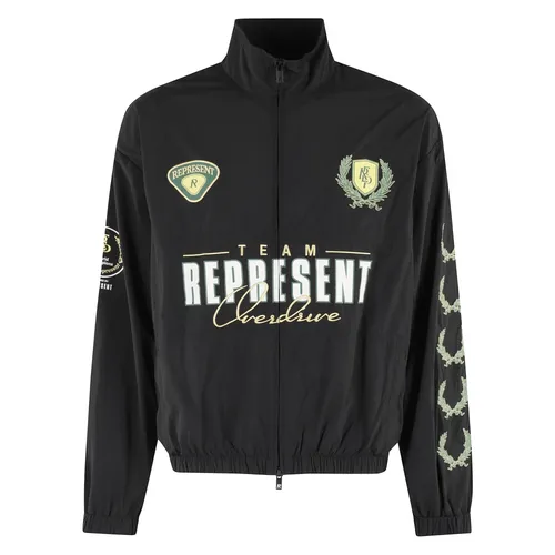Jackets > Light Jackets - - Represent - Modalova