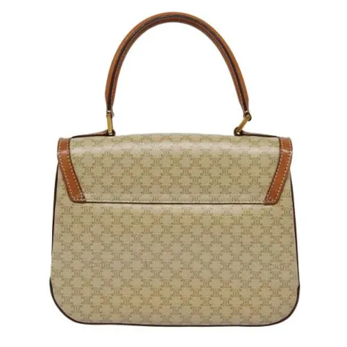 Pre-owned > Pre-owned Bags > Pre-owned Handbags - - Celine Vintage - Modalova