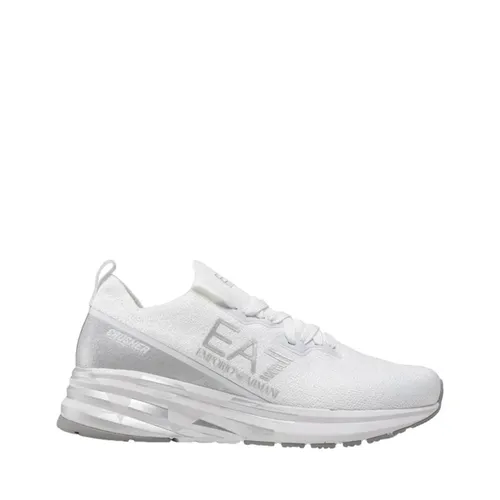 Shoes > Sneakers - - Emporio Armani EA7 - Modalova