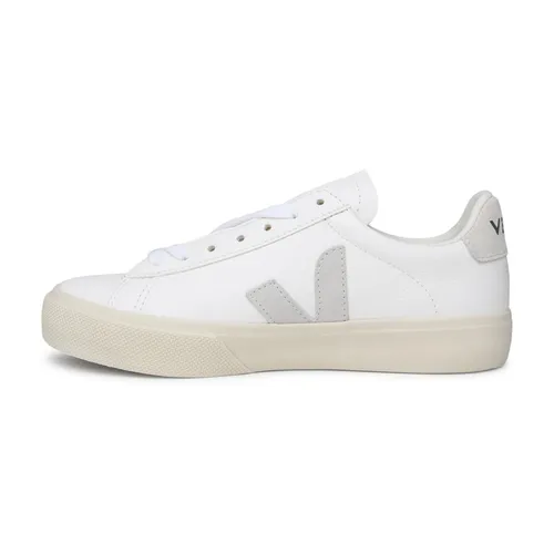 Veja - Shoes > Sneakers - White - Veja - Modalova