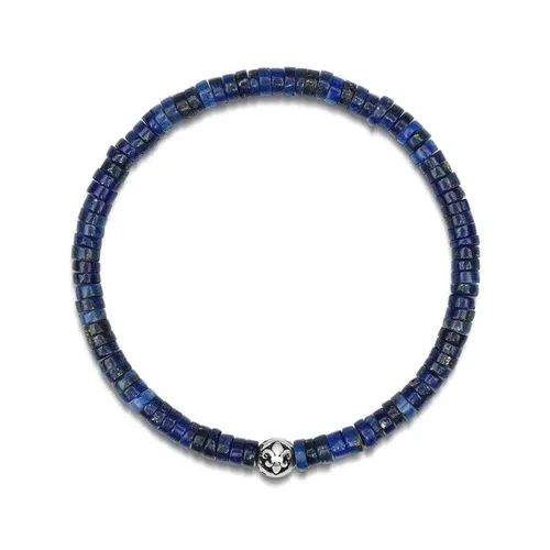 Accessories > Jewellery > Bracelets - - Nialaya - Modalova