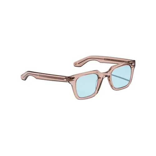 Accessories > Sunglasses - - Moscot - Modalova
