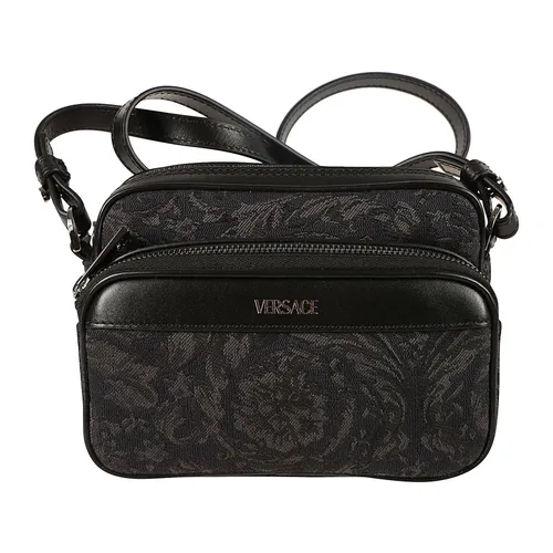 Bags > Cross Body Bags - - Versace - Modalova