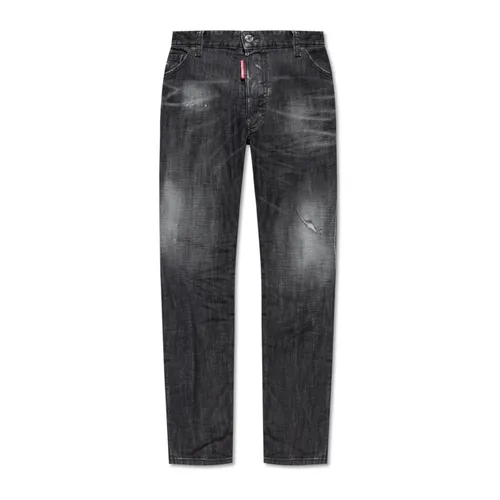 Jeans > Skinny Jeans - - Dsquared2 - Modalova