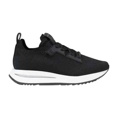 Guess - Shoes > Sneakers - Black - Guess - Modalova